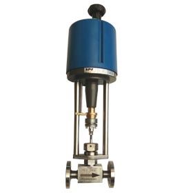 電動(dòng)調(diào)節(jié)閥的內(nèi)部供電是怎么回事？