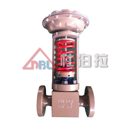 調(diào)節(jié)閥的安裝、維護(hù)和常見故障——杜伯拉閥門