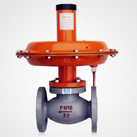 你知道氣動(dòng)調(diào)節(jié)閥的行業(yè)優(yōu)勢(shì)嗎？